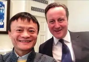 扎克伯格晒与马云合影遭美国网友调侃
