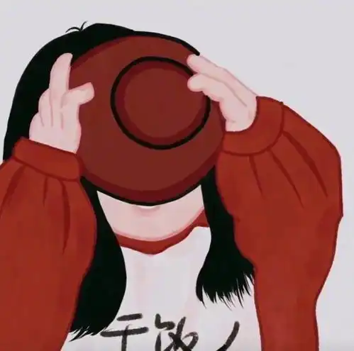 微信头像百里挑一
