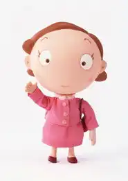 欢乐家庭图片人物图背包居家主妇,人物,欢乐家庭
