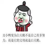 毒鸡汤表情包搞笑带字今天过得不错吧梦想是不是更远了
