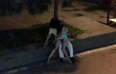 青岛醉酒女子遭3男子猥亵
