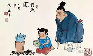 妙语连珠黄永玉喝不喝酒是人和野兽最大的区别
