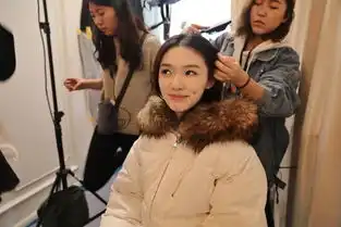 林允这条美人鱼,越变越美腻,瞅瞅这颜值,忒高了

