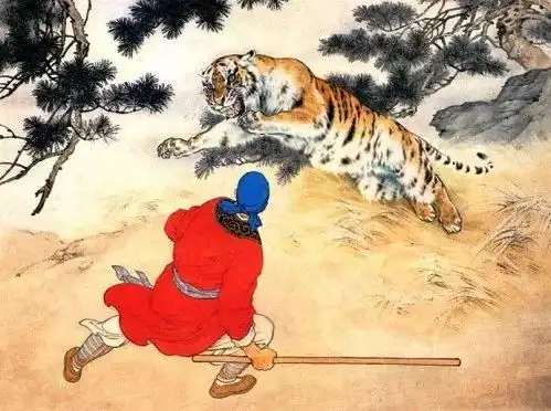 凡夫俗子唐三藏
