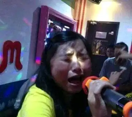 激动图片搞笑图片妹子