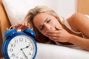 更年期失眠不要怕,教你几个小妙招,保管你睡得香