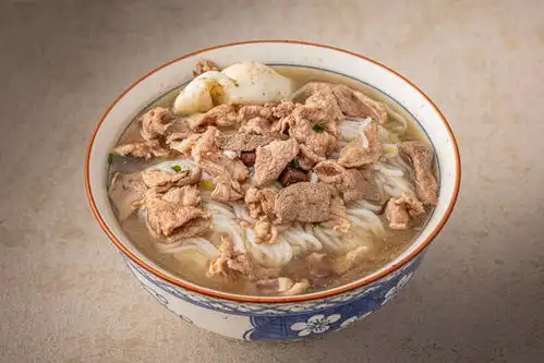 湖南杀猪粉,中国菜系,食品餐饮,摄影素材,汇图网

