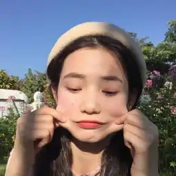 快手社会高清搞怪头像快手清晰480尺寸头像卖萌搞怪
