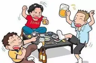 喝遍东南西北,为何却不敢在这四地酒桌言勇
