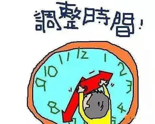 春节后上班第一天,你的状态调整好了么
