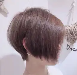 春天流行蘑菇头
