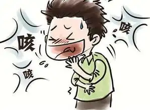 秋风起,咳嗽急专家专门来支招
