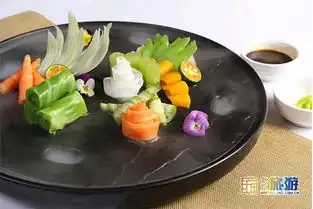 来北京这几家素食餐厅放开吃还不长肉
