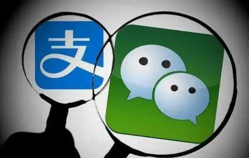马云至今也没搞明白为何商贩们更喜欢微信收款,支付宝输在哪

