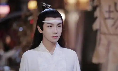 因陈情令而走红,如今新剧却惨遭变脸,网友这是有多想不开
