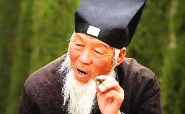 崇祯皇帝测字,分别写了友有酉三个字,算命先生拆解后明亡