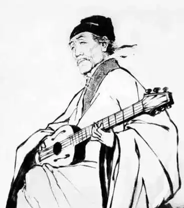 李白吃喝玩乐却从不愁钱,杜甫兢兢业业却贫困潦倒,这是为何
