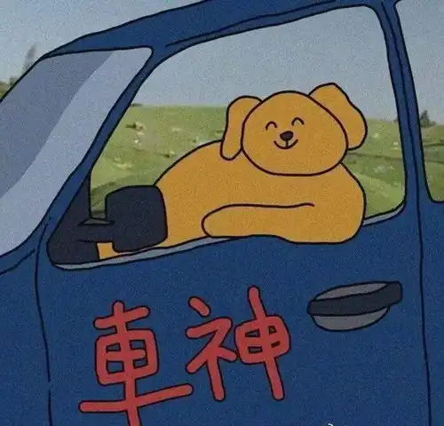 学车驾考的那些趣事,教练都笑哭了
