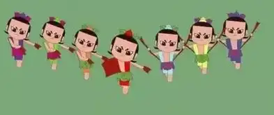 国产动画片真的比不上国外动画片吗看看人家的