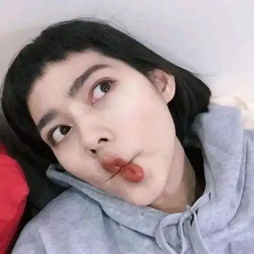 有没有搞怪又可爱的微信头像
