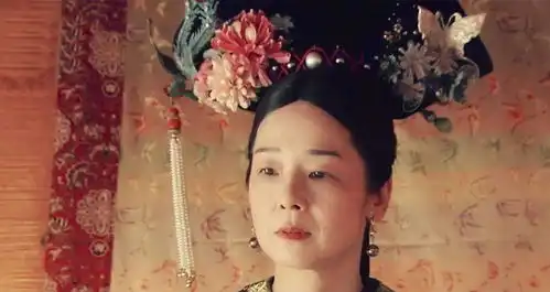 熬死三代清帝,三次垂帘听政,慈禧统治中国47年都在追求私欲
