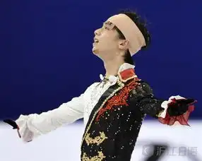 j.test实用日本语鉴定考试羽生结弦喜怒哀乐与戏剧性是他的魅力

