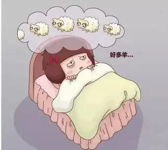 全中国居然3亿人有睡眠障碍放下手机好好睡觉吧
