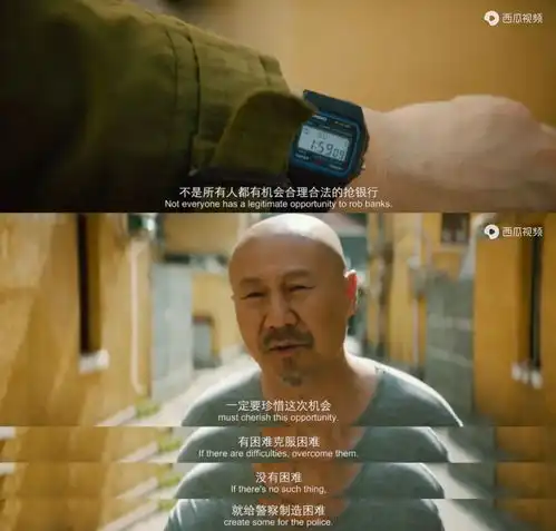大赢家一半荒唐一半现实,大鹏玩转了黑色幽默
