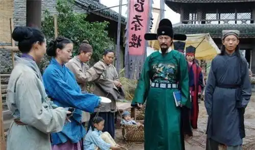 李世民放390名囚犯回家过年,约定次年来问斩,最后来了多少人
