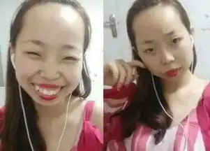 网红嘟嘟姐因扮丑走红,今身穿黑色婚纱,网友简直美翻
