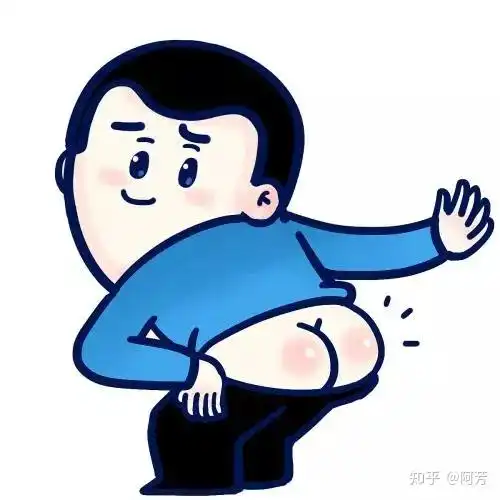 肛毛到底有什么作用
