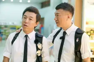 组图黄渤搭档孙红雷机智周旋追击队爆笑上演复仇者联盟
