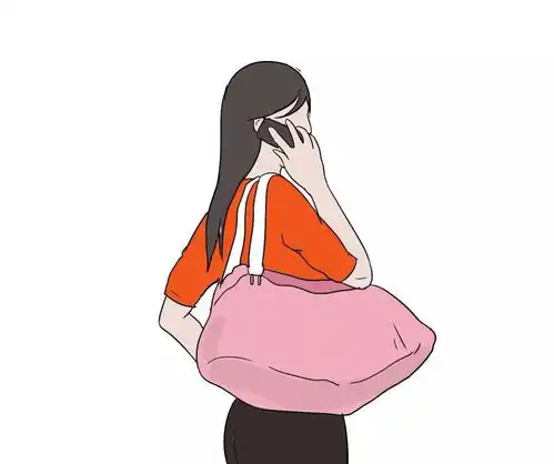 相亲对象竟然自带枸杞茶给我喝
