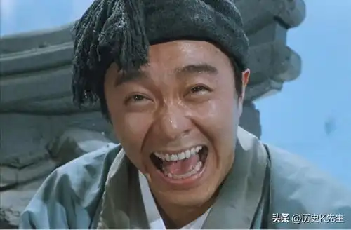 唐伯虎为10两银子,给地主家厕所写了一副对联,最后竟成千古名对
