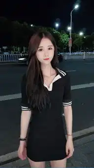 搞笑gif趣图可想而知得有多臭,姑娘真的是受不了
