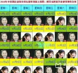混乱假期日历遭网友恶搞凤姐特别版出炉
