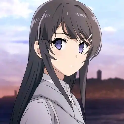 青春猪头少年不会梦见兔女郎学姐剧场版
