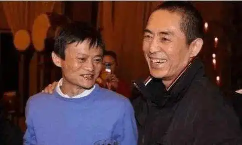 马云朋友囊括皇室政要老板明星,是人生赢家啊
