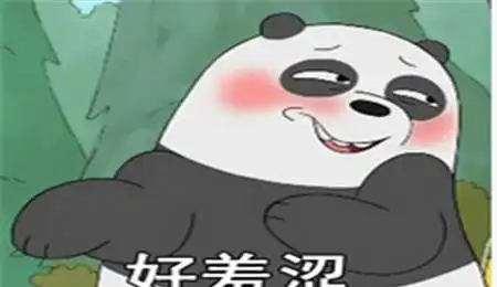 幽默笑话同事起哄非要俺开直播杀猪,说美女杀猪保证火

