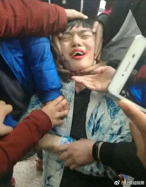 搞笑段子双十一最会买的人出现了,来学习下备战双十二

