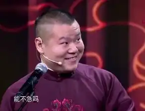 岳云鹏我说的每一个段子里,都有我自己的人生
