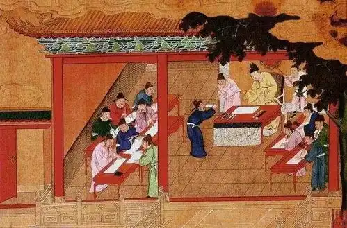 古代那些又好笑又可怕的法律杀牛偿命,喝酒罚钱,矮子犯法免罪
