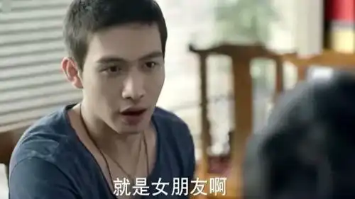 张彬彬吴秀波作品合辑,两位演技实力派,你选谁
