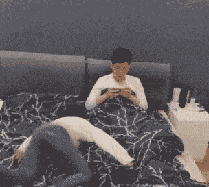 搞笑图片我的生日怎么了为什么我还是个孩子
