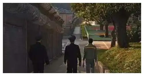 春节时,被判死刑的囚犯能够回家过年吗可能跟你想的不太一样
