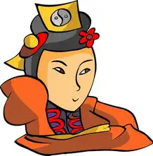 胖子卡通图片搞笑卡通人