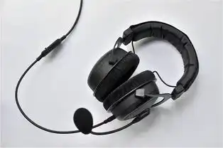 音质最hifi的电竞耳机,拜雅冷门货评测
