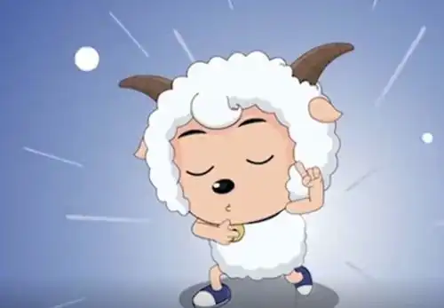 喜羊羊原名懒羊羊与灰太狼,只因一个寓意问题,喜羊羊成为主角
