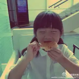 人生大赢家黄磊女儿多多深得人心
