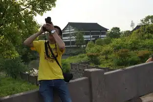 杭州西溪湿地一组杂拍后面含本人搞笑连拍图

